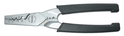Crimping Pliers for end sleeves (210824)