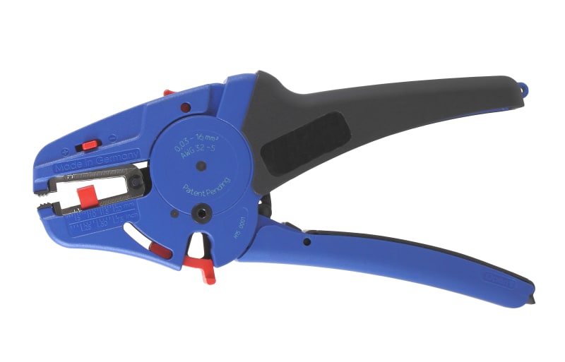 Cable Stripping Pliers 0,03-16mm² (8808675)