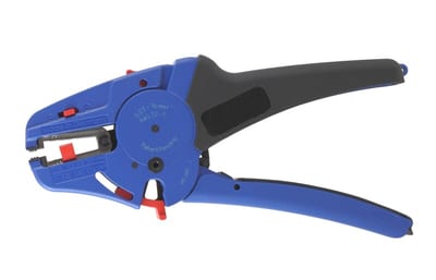 Cable Stripping Pliers 0,03-16mm²