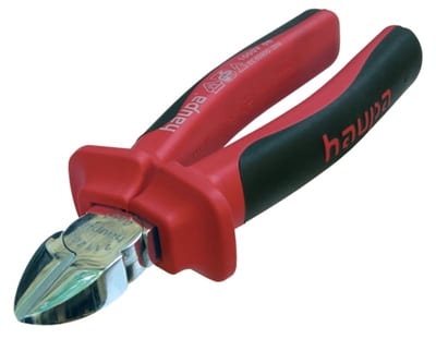 pliers side cutter 1000V 165mm