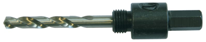 Hole saw holder for 14-30mm (8808771)