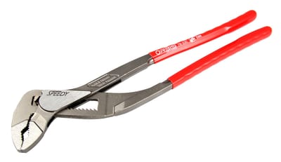 Water Pump Pliers 250mm