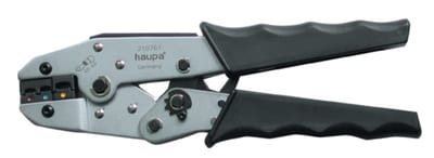 Crimping Pliers cable lug 0,5-6mm²