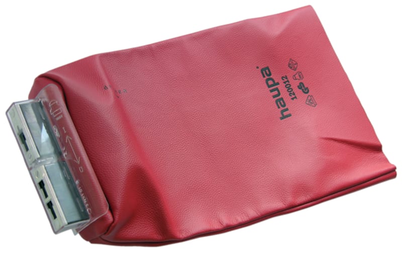 1000V NH -fuse glove (8808790)
