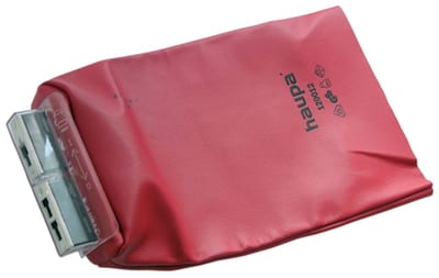 1000V NH -fuse glove
