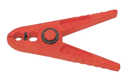 1000V klype 160mm (8808796)