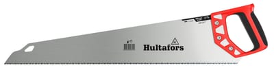 Handsaw for wood 22"