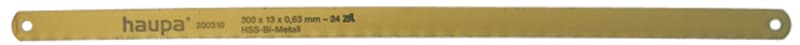 Hacksaw Blade 300mm (8808820)