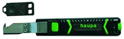 Cable Stripping Knife ø 8-28mm