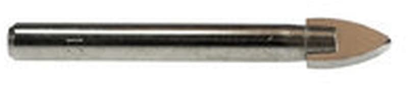 Vix Tools 816409 Glass and Tile Drill Bit 5 mm