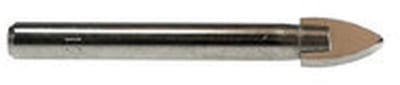 Vix Tools Glass & Tile Drill Bit Ø6 mm