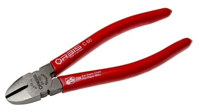Vix Tools Orbis Piano Diagonal Side Cutter Electrical 160mm