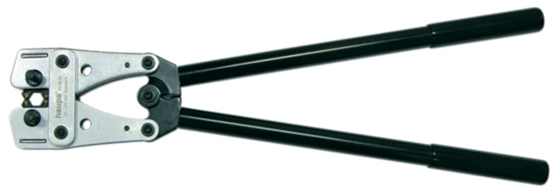 Crimping Pliers, 6-Knt 10-120mm² (210850)