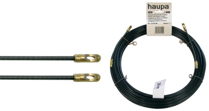 Pull spring nylon 25 meter (8808877)
