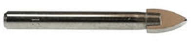 Glass and Tile Drill Bit 5.5 mm