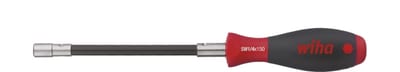 Wiha screwdriver with 1/4" bit holder 265 mm