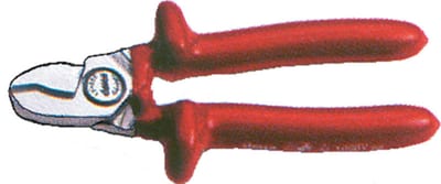 ISOL. TOOL 1000V Cable Shears (ka KK 12)