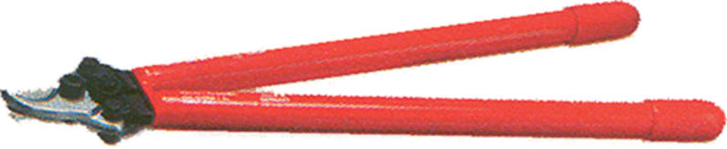 ISOL. TOOL 1000V Cable Shears (ka KK 20)