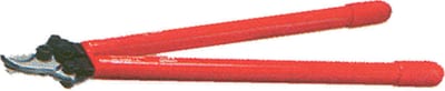 ISOL. TOOL 1000V Cable Shears (ka KK 20)
