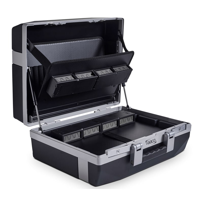 Tool Case Toolcase XL 23 6 F (146357)