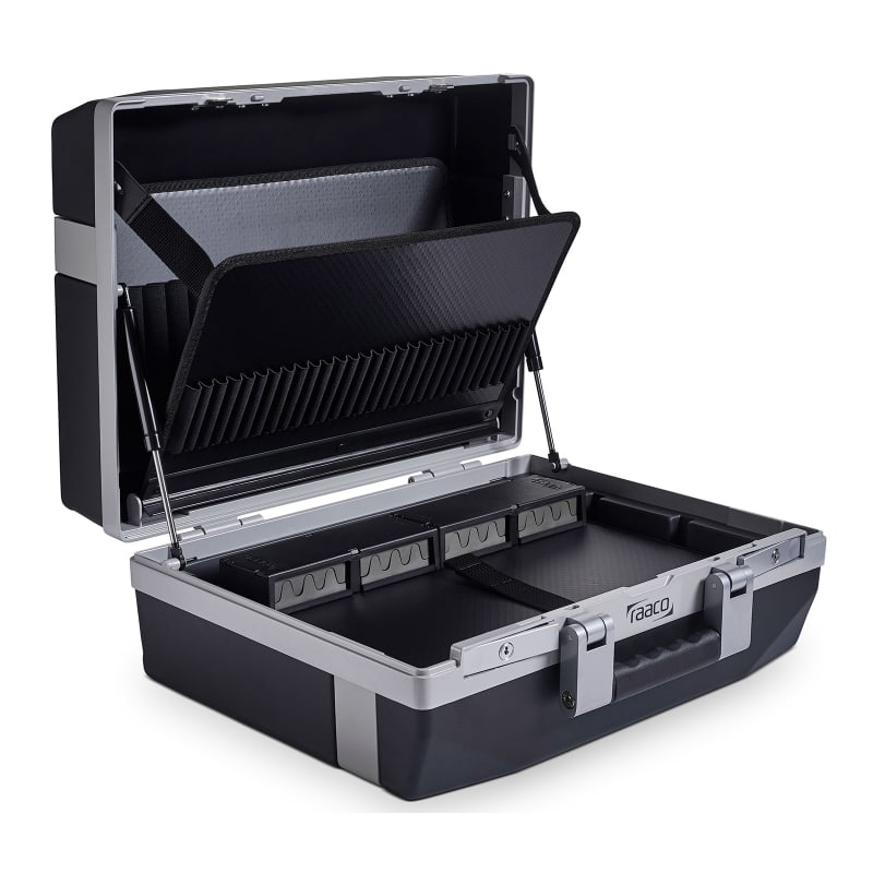 Tool Case Toolcase XL 68 2 F (146340)