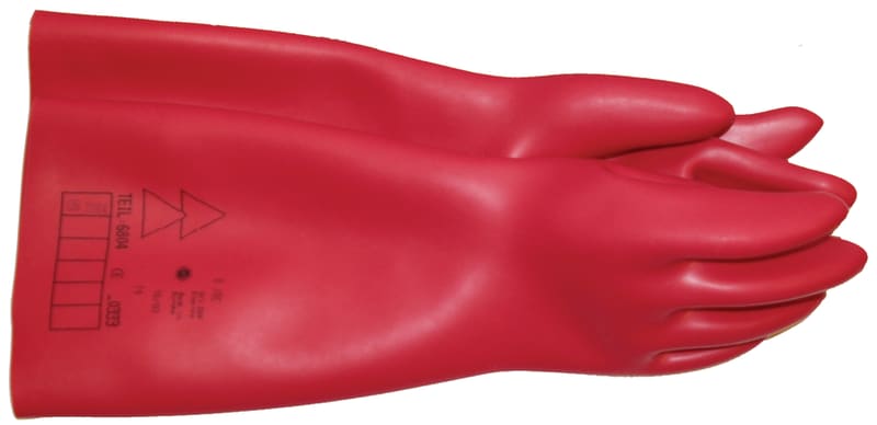 AUS 1000V Insulated GLOVE-size10 (ka HA10)
