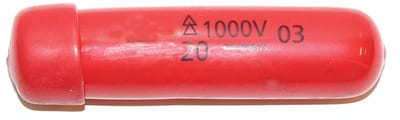 AUS 1000V Insulated Sleeve Ø=30