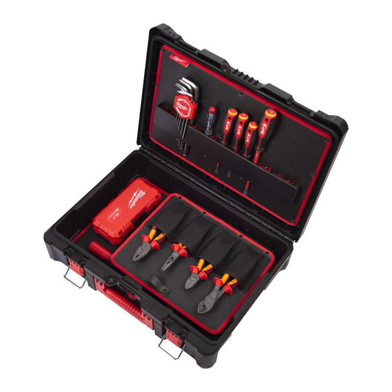 Electrician’s KIT Packout 62DEL (4932499466)