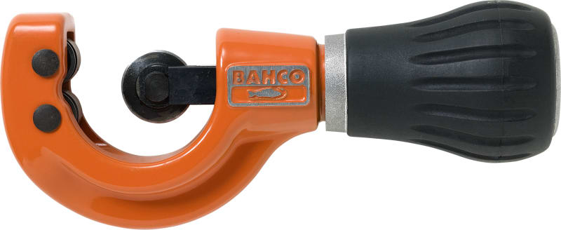 Bahco 302-35 Pipe Cutter 8–35 mm, Steel Tube