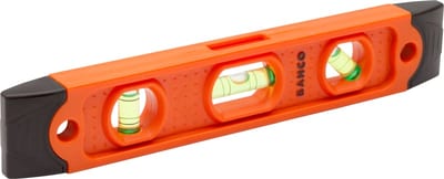 Torpedovater Plastic 225mm