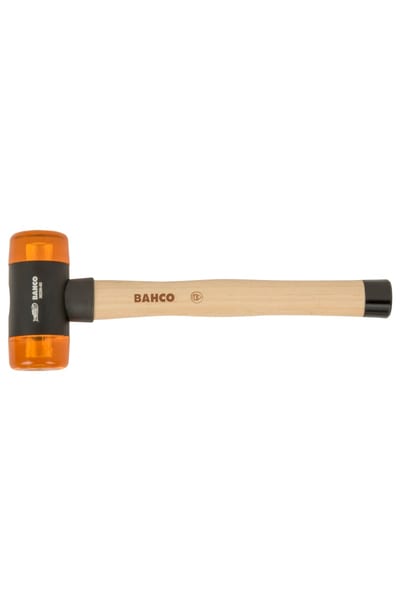 Plastic Hammer 3625N Ø 32 MM
