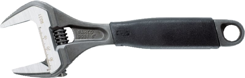 Adjustable Wrench 6" 9029 SB