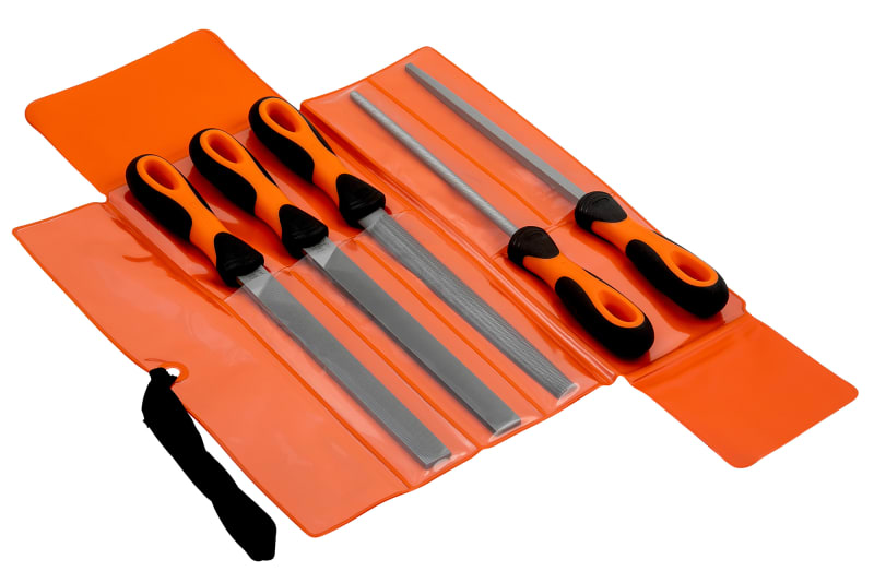Verkstedfil SET 5 1-478-08 (1-478-08-1-2)