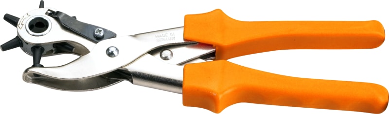 Punch Pliers 2635 260mm