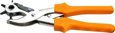 Punch Pliers 2635 260mm