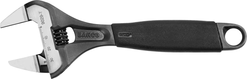 Luminaire-Skiftnkl THIN Jaw (9029-T)