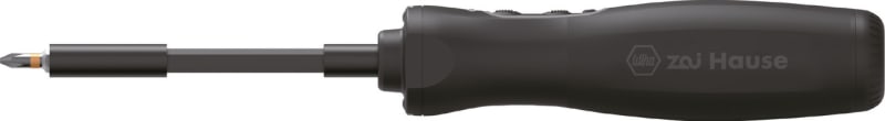 Electric screwdriver with bits (44621)