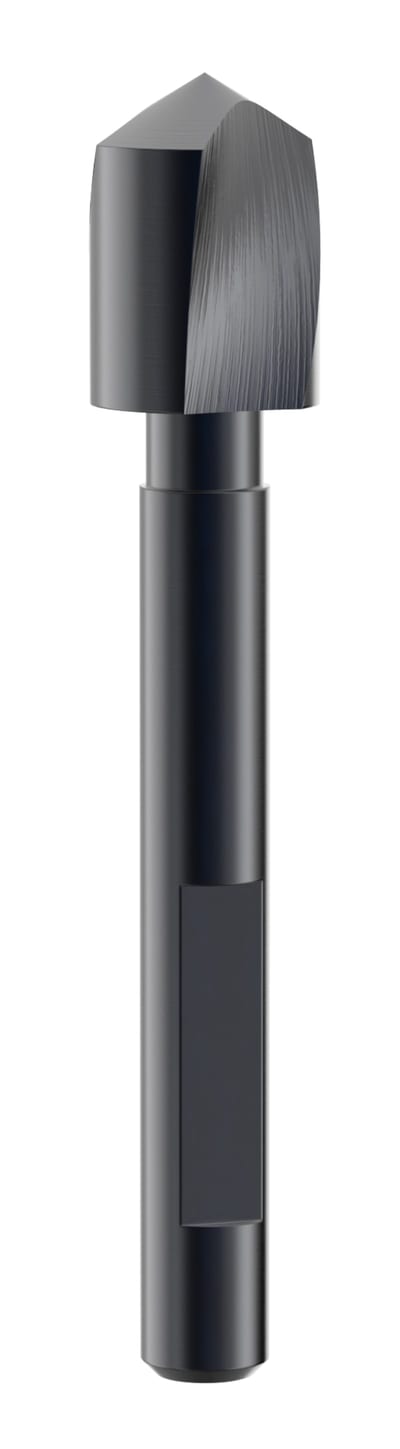 Drill point 7mm for Step Drill Bit TiAIN