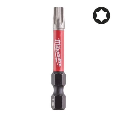 BITS Shockwave TX30X50MM CD10P