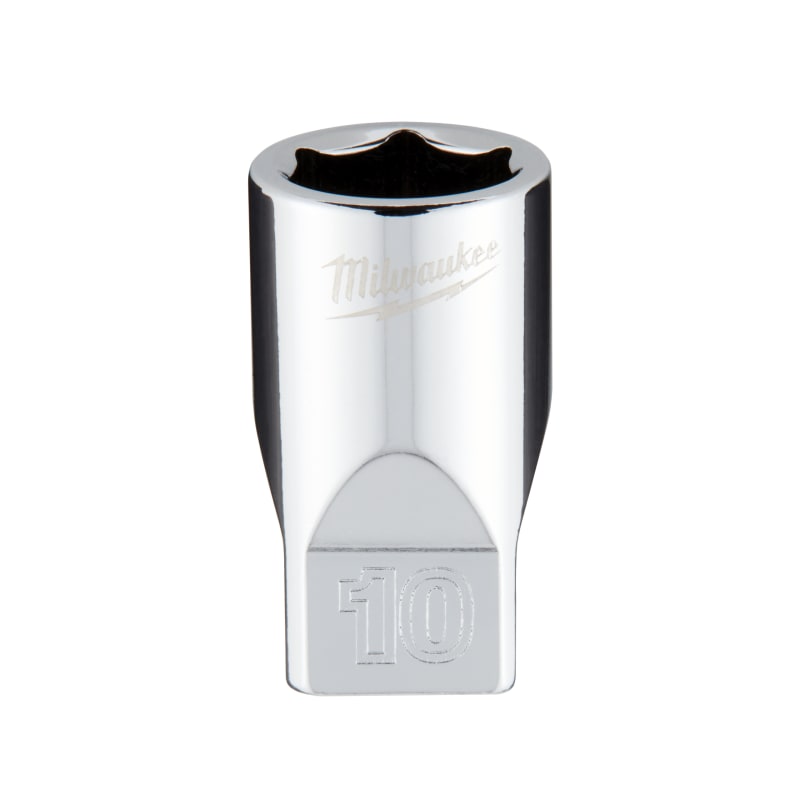 PIPE 1/4 SHORT 10mm (4932478318)