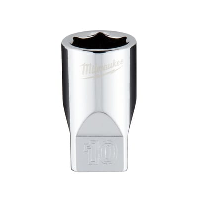 PIPE 1/4 SHORT 10mm (4932478318)