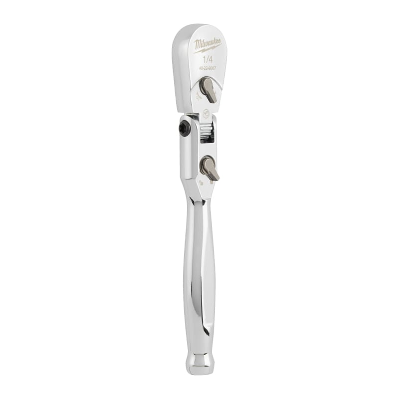 Ratchet FLEX HEAD 1/4" (4932479648)
