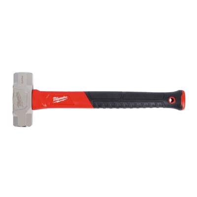 Milwaukee 4932498305 Sledge Hammer 1.13 kg with Nail Extractor