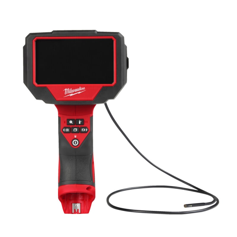 Inspection Camera M12 ATB-0C (4933493136)