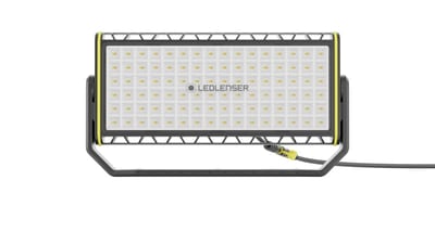 Ledlenser AF12C Work Rechargeable Work Light Up to 8000 lm IP67