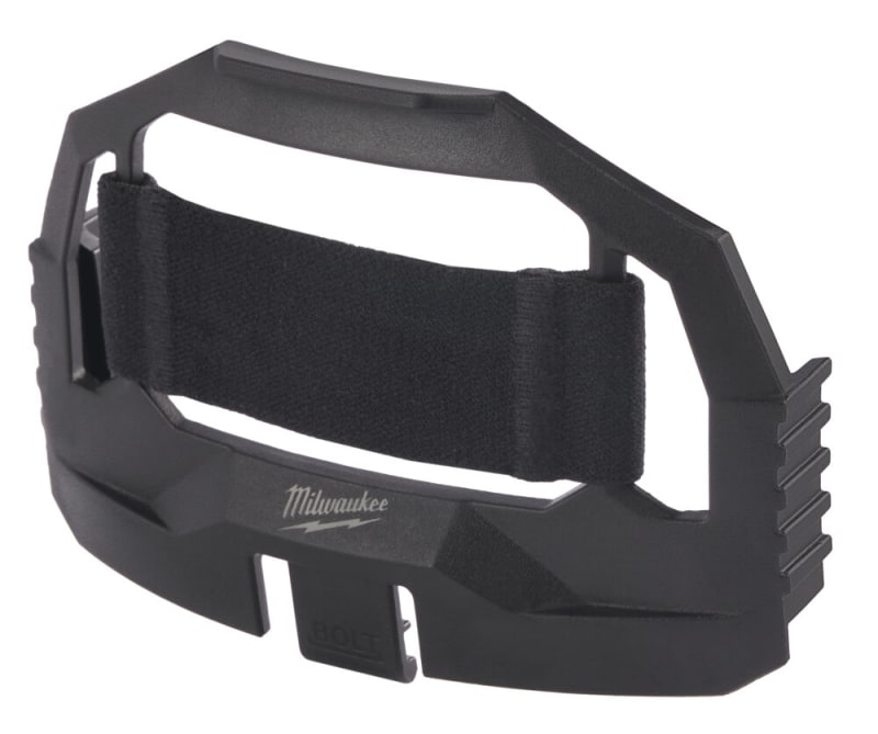 Headlamp Bracket - BOLT (4932493350)