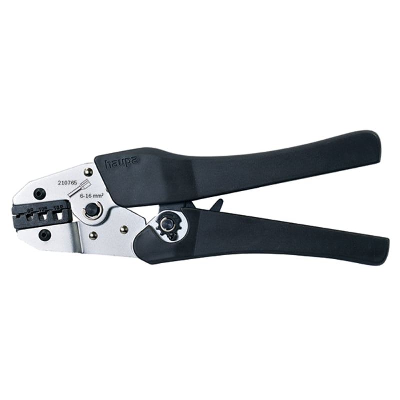 Crimping Pliers end sleeves 6-16mm² (8809909)