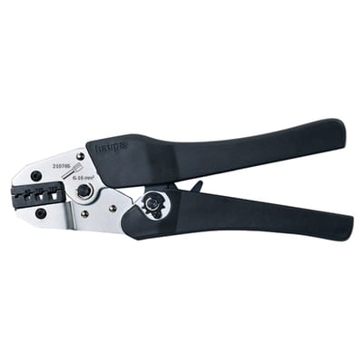 Crimping Pliers end sleeves 6-16mm²