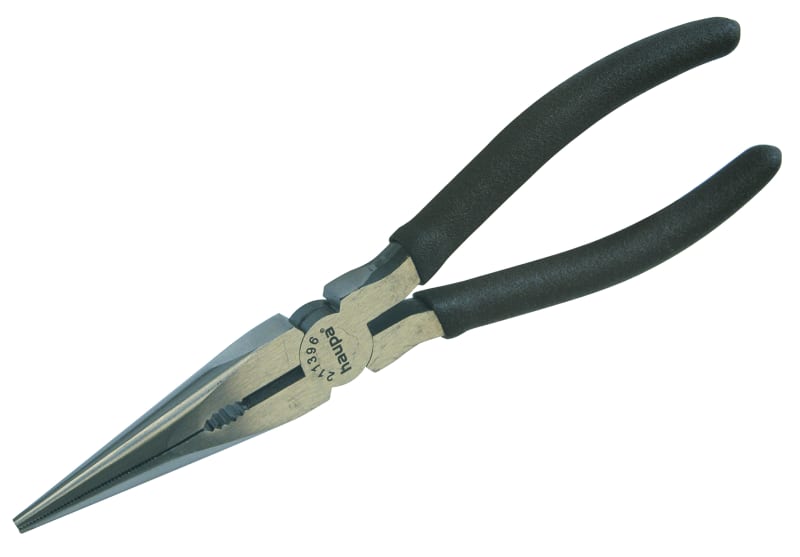 Long-Nose Pliers 200mm (211396)