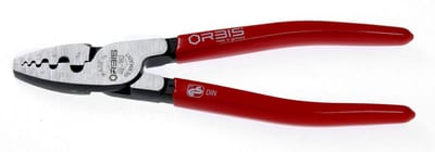 Crimping Pliers endeh =16mm²